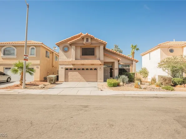 2524 Claridge Ave, Henderson, NV 89074