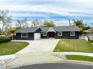 1064 W La Deney Dr, Ontario, CA 91762