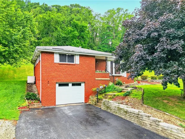 27 Barnhart Rd, Greensburg, PA 15601