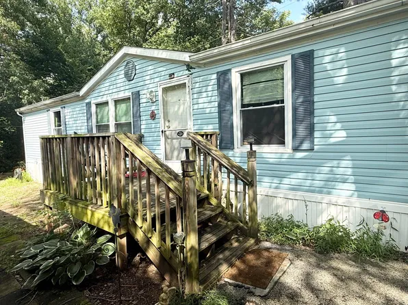 10600 Davis Ave Trailer A10, Woodstock, MD 21163