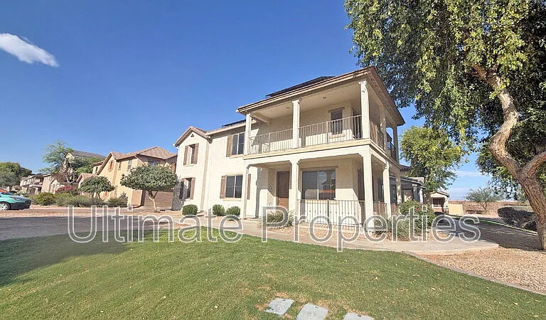 292 S Eliseo Felix Jr Way — Photo 1