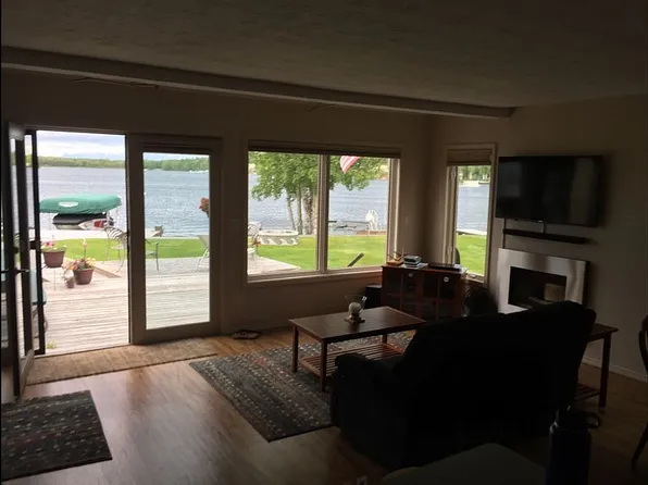 4084 S Old Yacht Club Rd, Wasilla, AK 99623