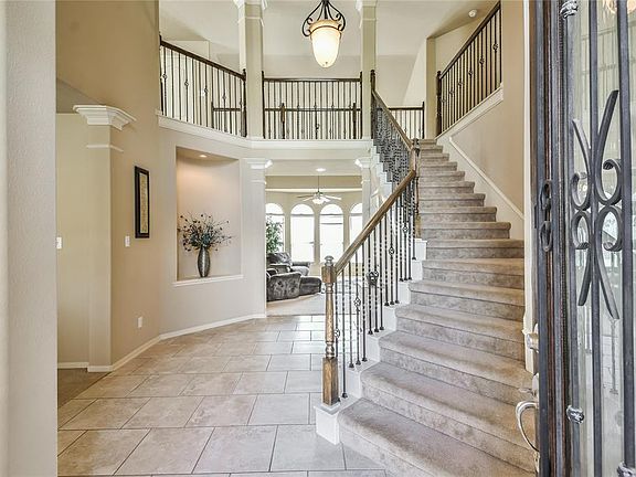 4th image of 2706 Nickel Canyon Dr