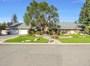 3782 W Locust Ave, Fresno, CA 93711