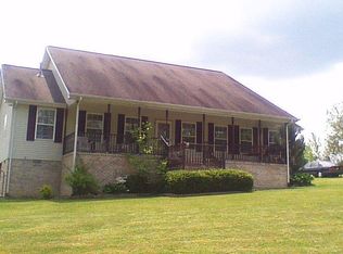 2254 Summer City Rd, Pikeville, TN 37367