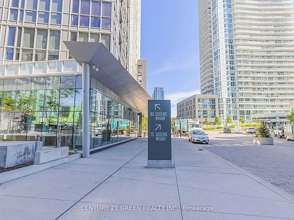 4th image of 85 Queens Wharf Rd Unit 705