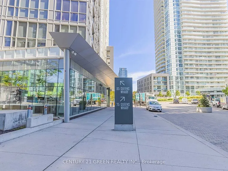 85 Queens Wharf Rd #705 — Photo 4
