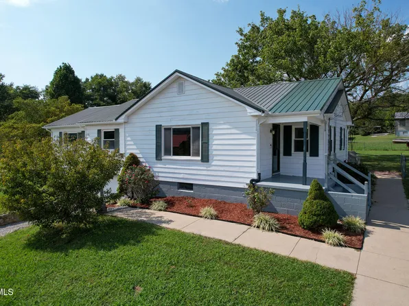 301 Cherry St, Greeneville, TN 37745
