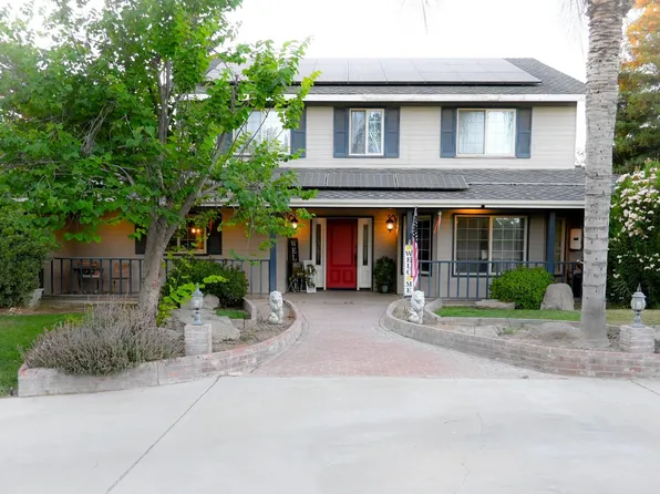 20122 176 Avenue, Porterville, CA 93257