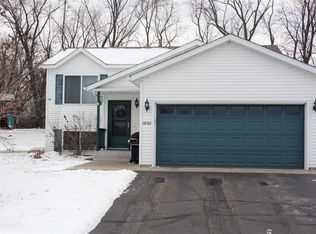 1600 Plum Ct NE, Sauk Rapids, MN 56379