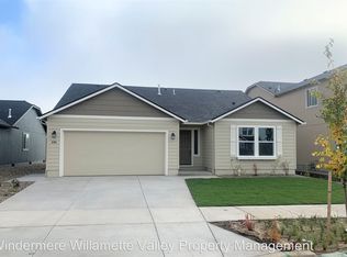 585 Bridle Springs St Se, Albany, OR 97322
