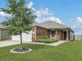 21011 Twining Rose Ln, Tomball, TX 77377