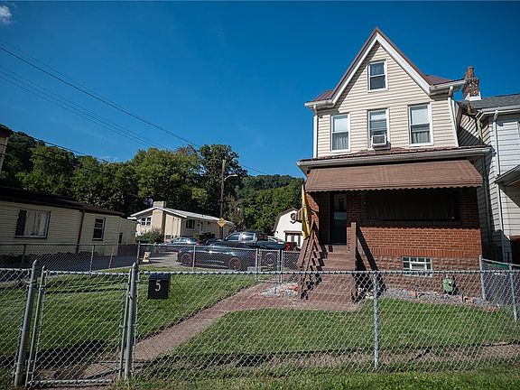 2nd image of 5 Jones St
