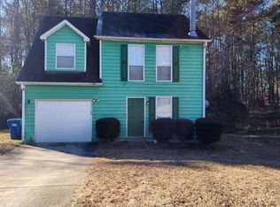 2700 Woodward Rd, Atlanta, GA 30349