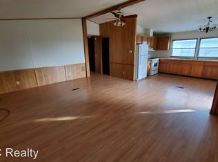 1005 Tempe St, Amarillo, TX 79118