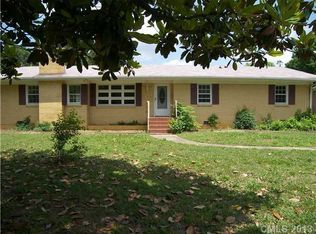 218 Morlan Park Rd, Salisbury, NC 28146