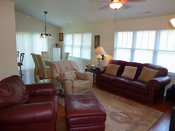Living / Dining Rooms