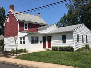 123 S Green St, Langhorne, PA 19047