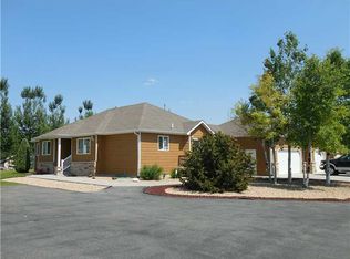 1517 Hill Crest Ave, Laurel, MT 59044