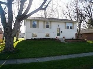 715 Marshall Dr, Xenia, OH 45385