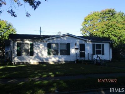 1809 S Warren St, South Bend, IN, 46613