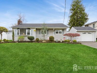 2338 Oxford Ave, South Plainfield, NJ, 07080