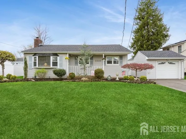 2338 Oxford Ave, South Plainfield, NJ 07080