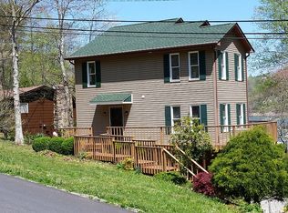 901 Lindsey Mill Cir, Rocky Top, TN 37769