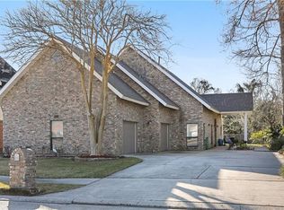 4501 Lennox Blvd, New Orleans, LA 70131