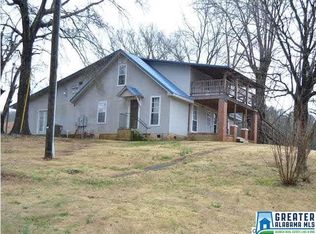 11270 Highway 431, Roanoke, AL 36274