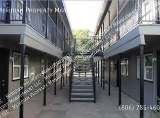 2101 14th St APT 9, Lubbock, TX 79401