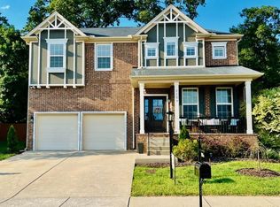 2129 Bluejay Ct, Hermitage, TN 37076