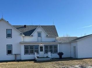 204 Western Ave, Maddock, ND 58348