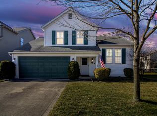 1679 Bendelow Dr, Columbus, OH 43228