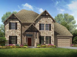 6219 Allendale Ridge Trl, Richmond, TX 77407