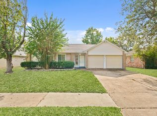 12831 Newberry St, Sugar Land, TX 77478