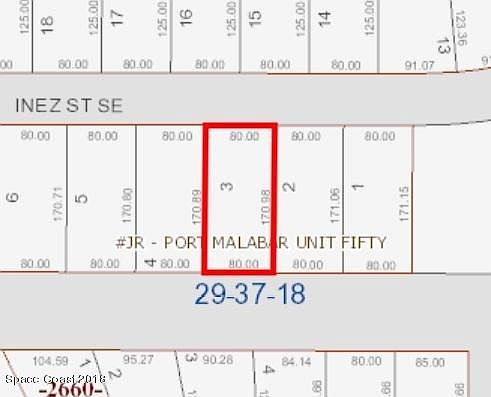 3rd image of 158 Inez St SE