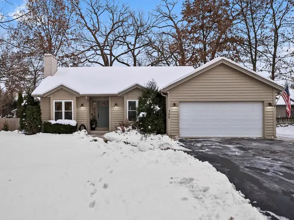 750 4th COURT, Silver Lake, WI 53170