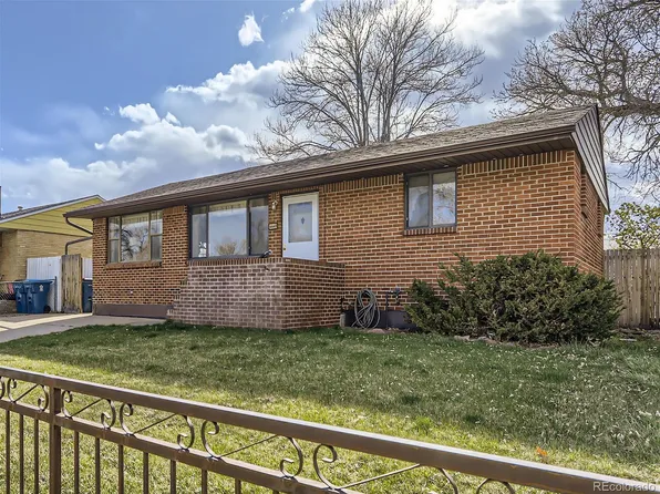 6661 Oneida Street, Commerce City, CO 80022