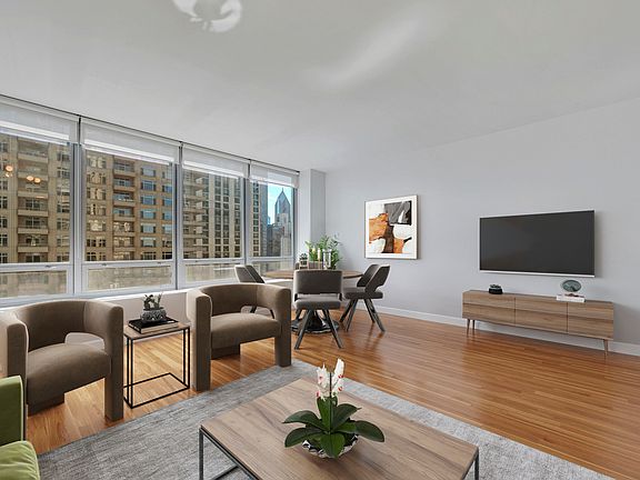 4th image of 600 N Lake Shore Dr #2007