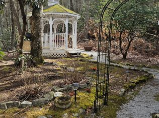 159 Hidden Springs Rd, Highlands, NC 28741