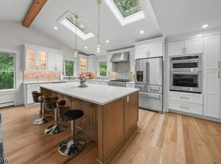 246 Mount Harmony Rd, Bernardsville, NJ 07924