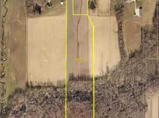 6520 E State Road 48, Milan, IN 47031