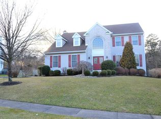 2362 Apple Ridge Cir, Wall Township, NJ 08736