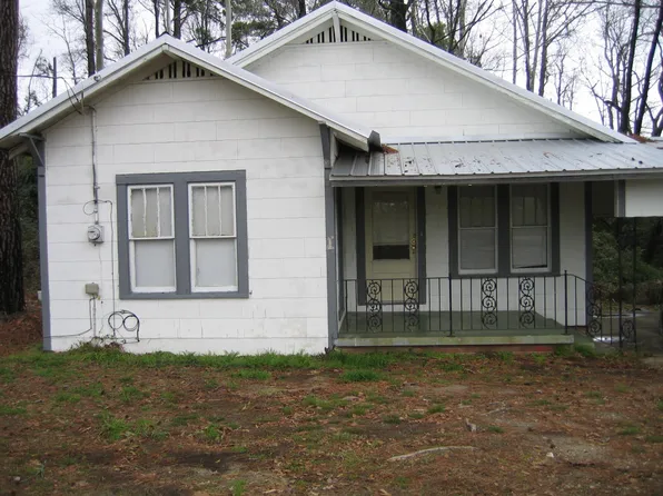 1102 Woodward Ave, Ruston, LA 71270