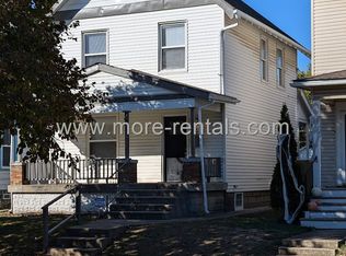 402 E Markison Ave, Columbus, OH 43207
