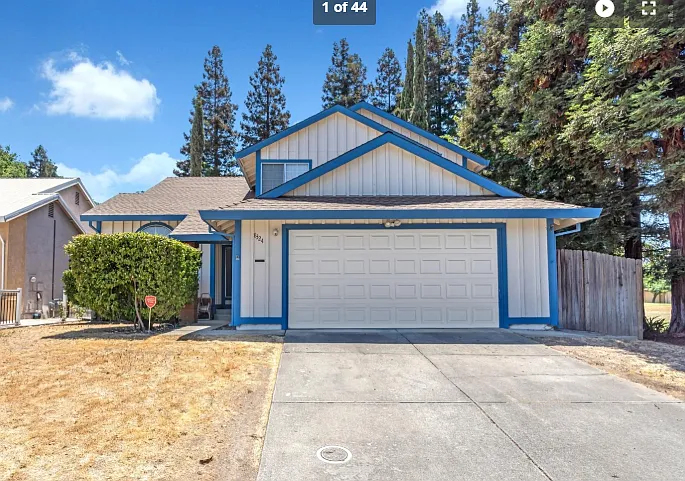 8324 Trimmer Way — Photo 1
