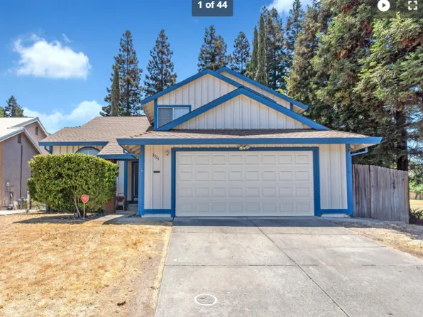 8324 Trimmer Way, Sacramento, CA 95828