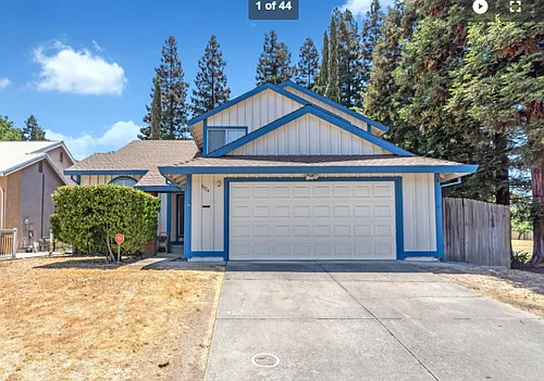 8324 Trimmer Way Photo 1