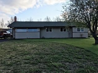 4948 E Timothy Ln, Wasilla, AK 99654
